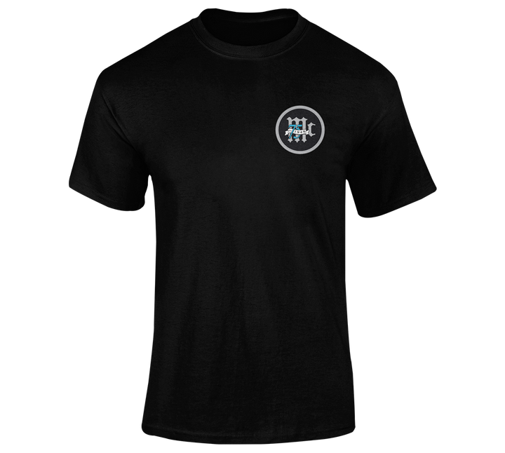 75th Anniversary Short Sleeve T-shirt