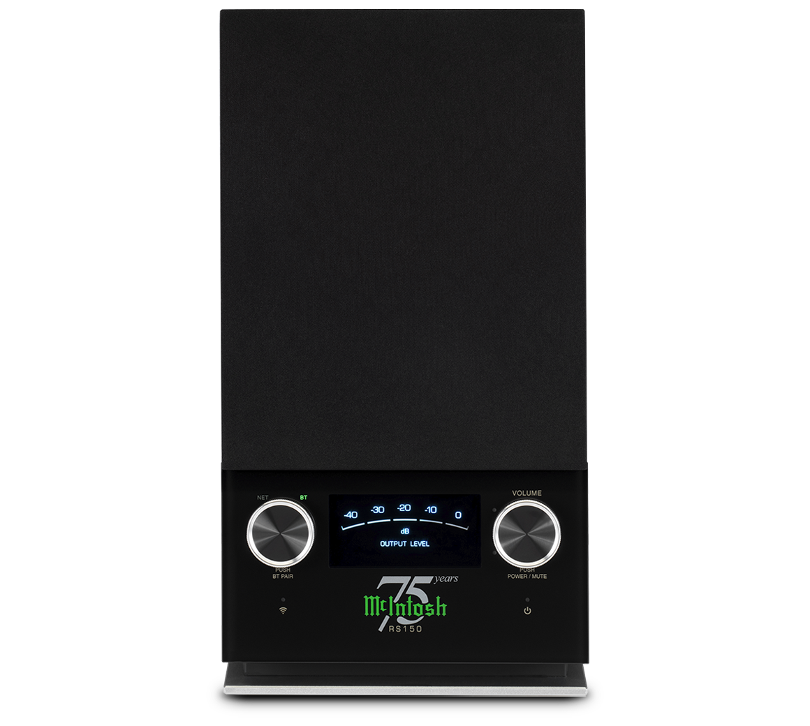 スピーカー・ウーファー McIntosh M100 Speaker スピーカー・ウーファー McIntosh M100 Speaker アイワにふたつ