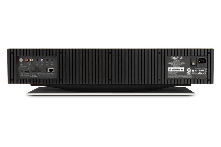 RS250 Wireless Speaker System: Grateful Dead 60th Anniversary Edition