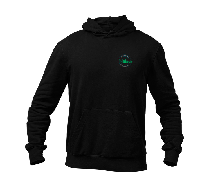 Legends of Power Hoodie