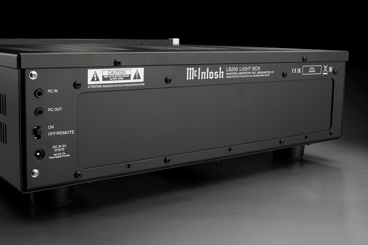 LB200 Light Box