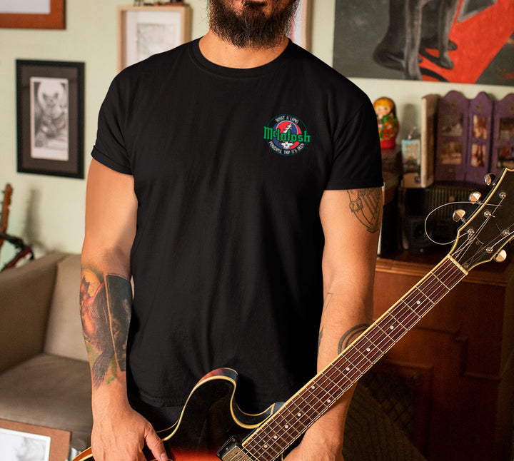 Grateful Dead "Wall of Sound" T-shirt