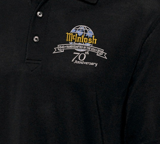 70th Anniversary Polo