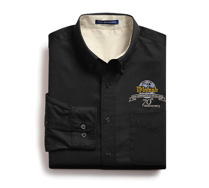 70th Anniversary Dress Shirt