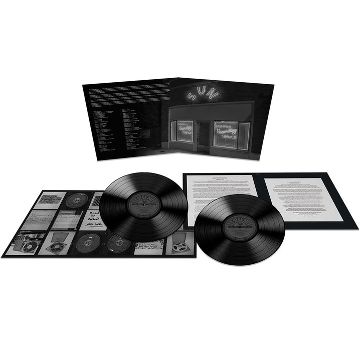 McIntosh SESSIONS Volume 2: Pure Johnny Cash