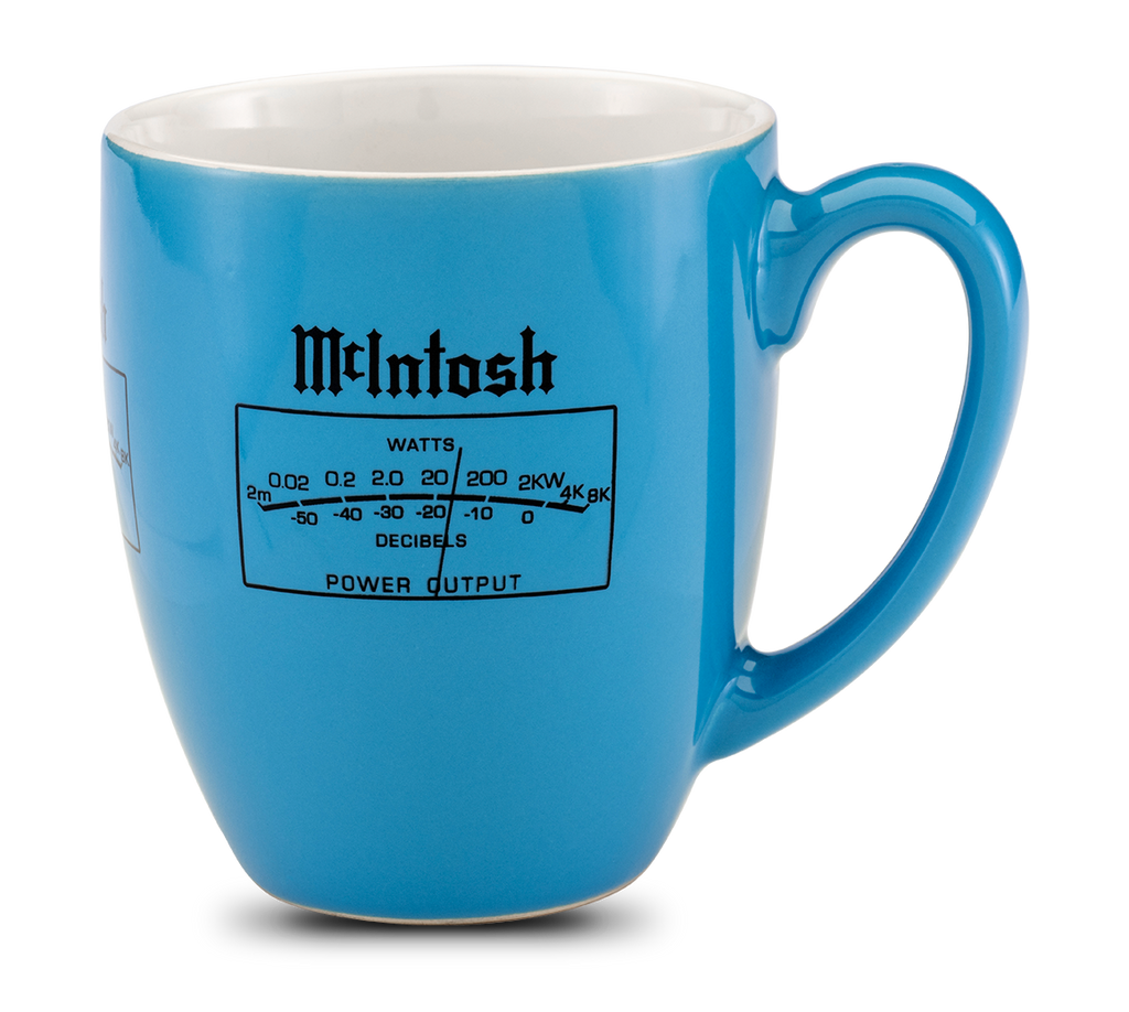 Ceramic Mug – McIntosh Laboratory, Inc.