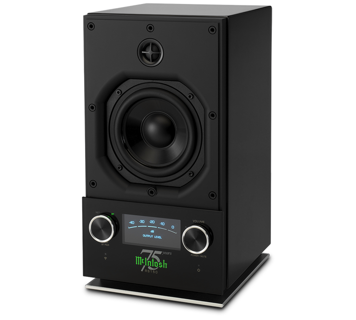 RS150 Wireless Loudspeaker 75th Anniversary Edition