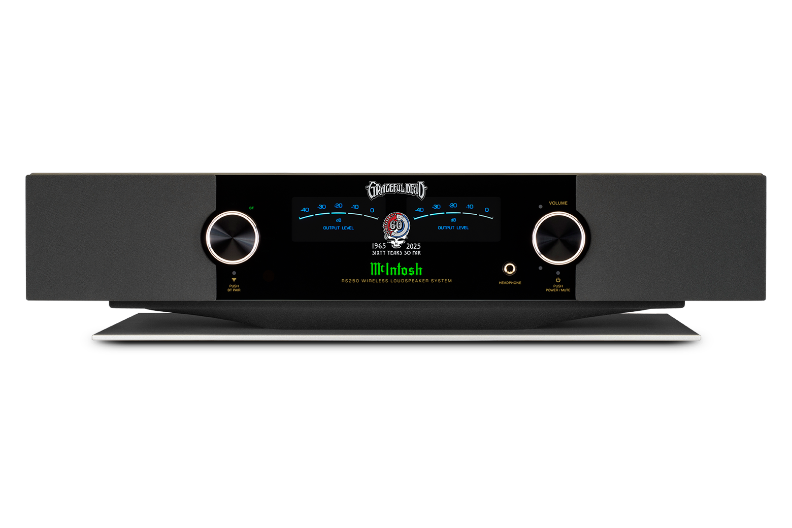 Speakers – McIntosh Laboratory, Inc.