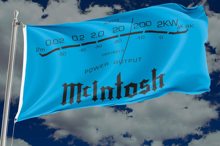 McIntosh flag