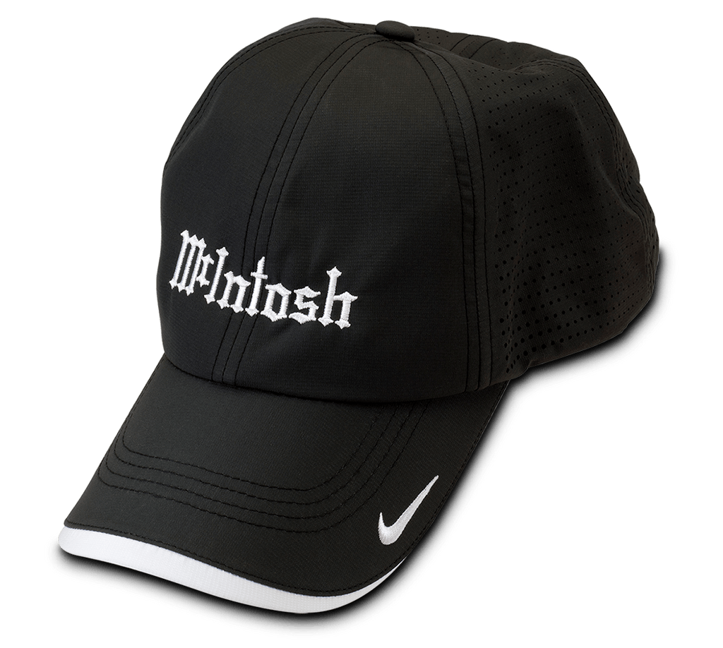 Nike Hat – Laboratory, Inc.