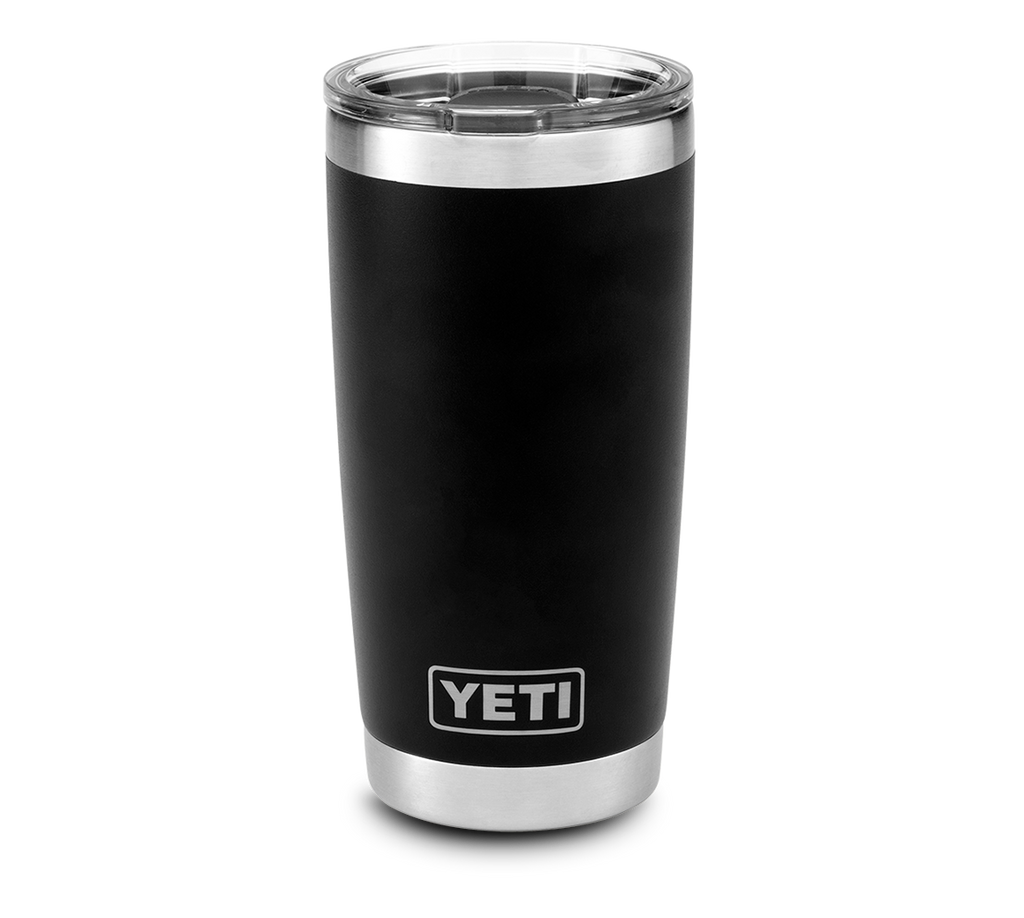 YETI Stainless Steel Colour Collection